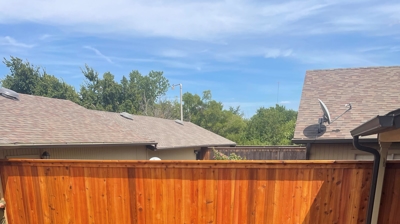 Above & Beyond Fencing Photo