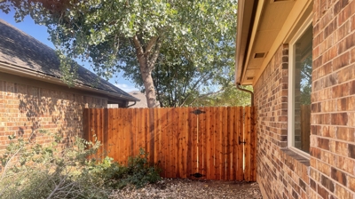 Above & Beyond Fencing Photo