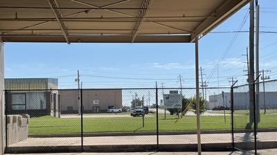 Above & Beyond Fencing Photo