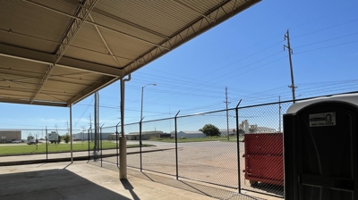 Above & Beyond Fencing Photo