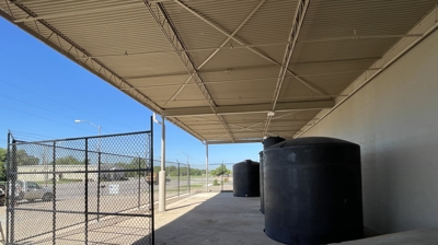 Above & Beyond Fencing Photo