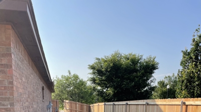 Above & Beyond Fencing Photo