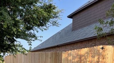 Above & Beyond Fencing Photo