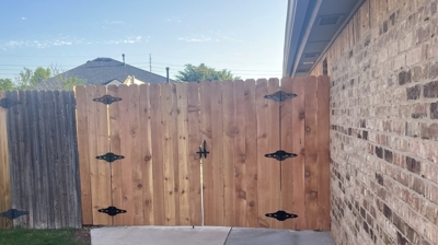 Above & Beyond Fencing Photo