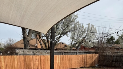 Above & Beyond Fencing Photo