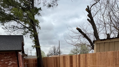 Above & Beyond Fencing Photo