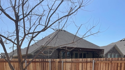 Above & Beyond Fencing Photo